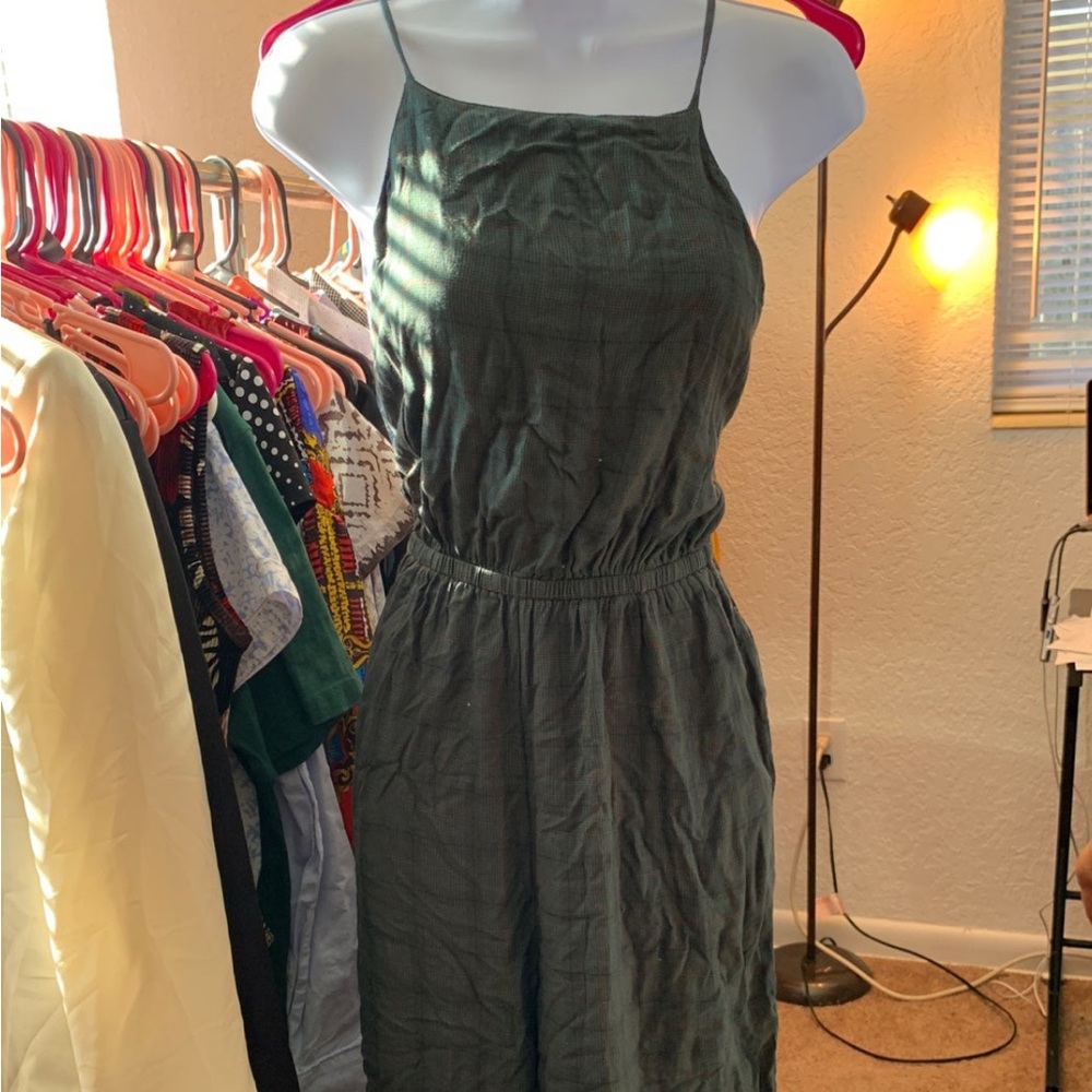 Women jumpsuit